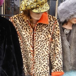 Mechant Women's Jacket